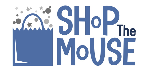 Shop The Mouse