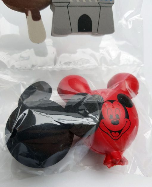 Disney Parks Set Of 4 Car Antenna Toppers - Image 4