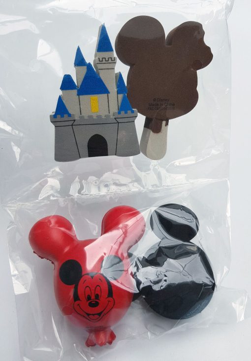 Disney Parks Set Of 4 Car Antenna Toppers - Image 11