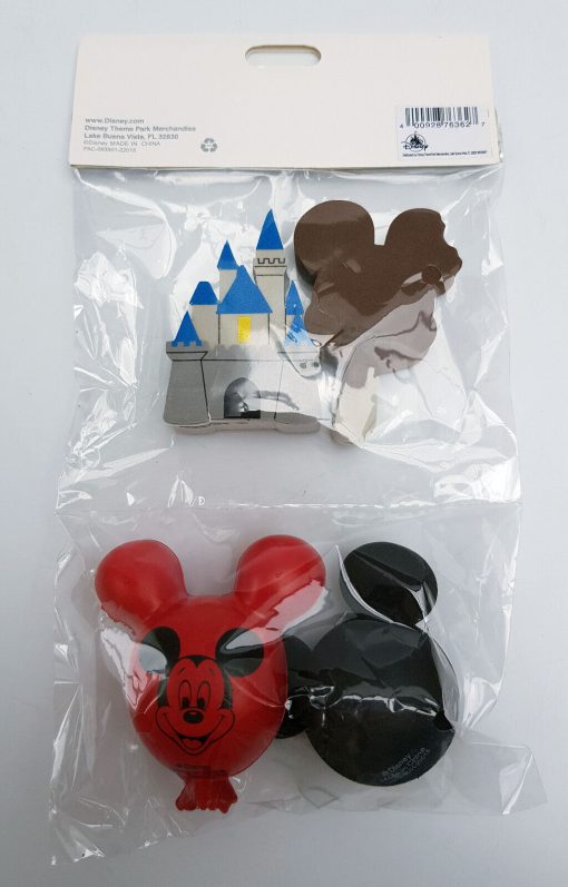 Disney Parks Set Of 4 Car Antenna Toppers - Image 10