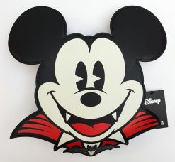 Cakeworthy Mickey Mouse Vampire Crossbody Bag