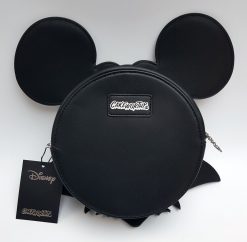 Cakeworthy Mickey Mouse Vampire Crossbody Bag