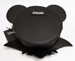 Cakeworthy Mickey Mouse Vampire Crossbody Bag