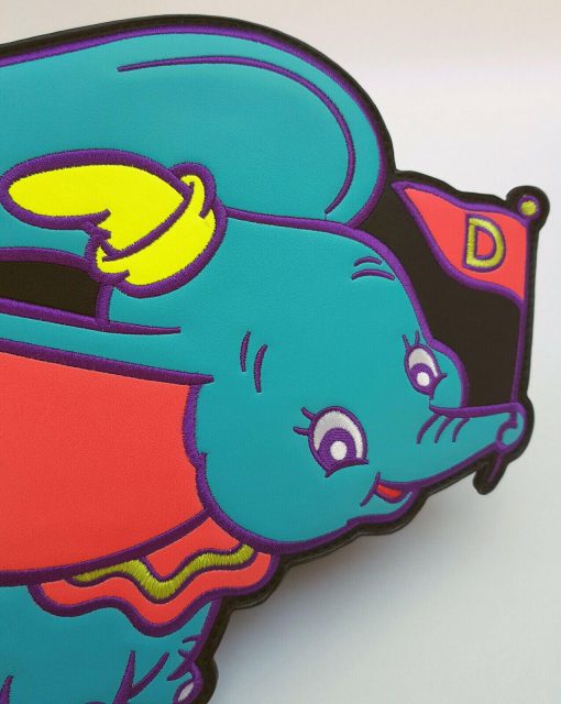 Cakeworthy x Disney Dumbo Retro Style Crossbody Bag