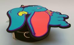 Cakeworthy x Disney Dumbo Retro Style Crossbody Bag