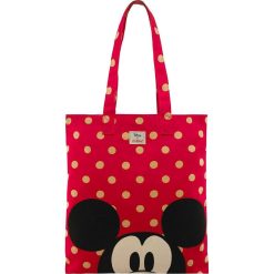 Cath Kidston x Disney Mickey Mouse Red Polka Dot Book Bag