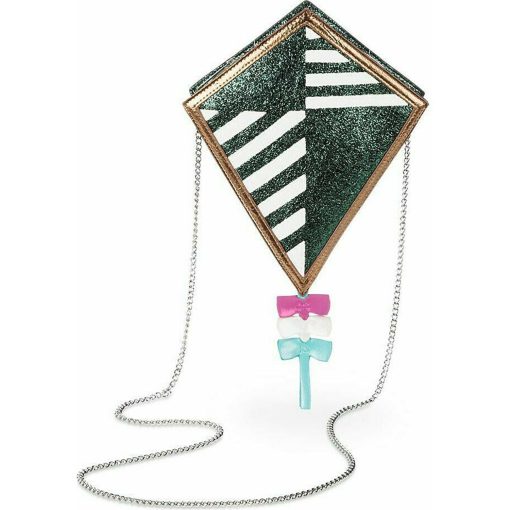 Danielle Nicole Disney Mary Poppins Kite Crossbody Bag