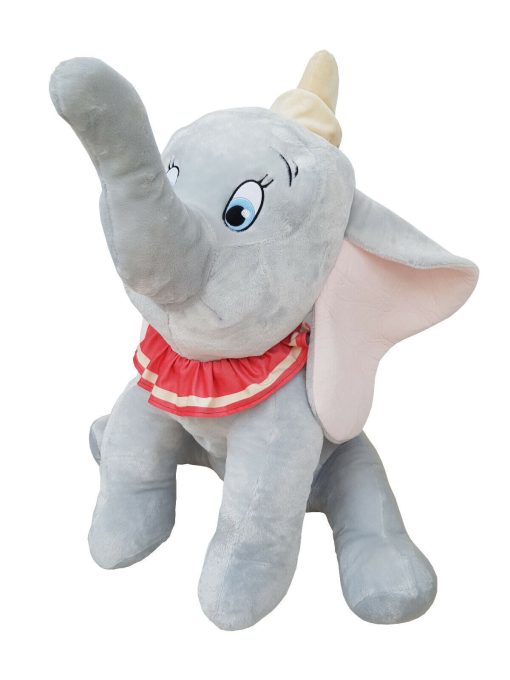 Disney Dumbo Giant 35" Plush Soft Cuddly Toy