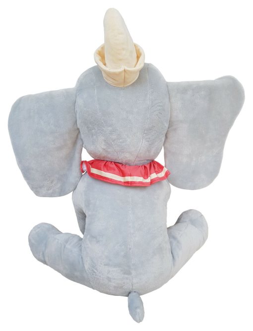 Disney Dumbo Giant 35" Plush Soft Cuddly Toy