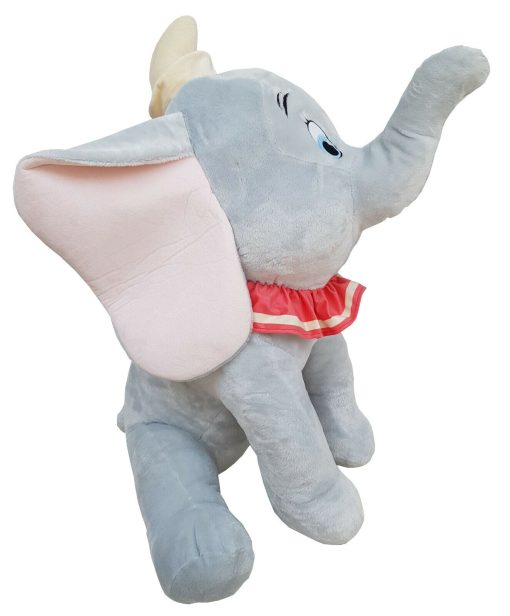 Disney Dumbo Giant 35" Plush Soft Cuddly Toy