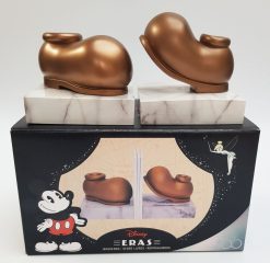 Disney Eras Mickey Mouse Feet Bookends