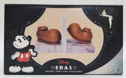 Disney Eras Mickey Mouse Feet Bookends