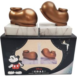 Disney Eras Mickey Mouse Feet Bookends