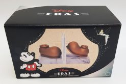 Disney Eras Mickey Mouse Feet Bookends