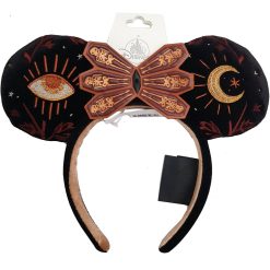 Disney Hocus Pocus Minnie Mouse Ears