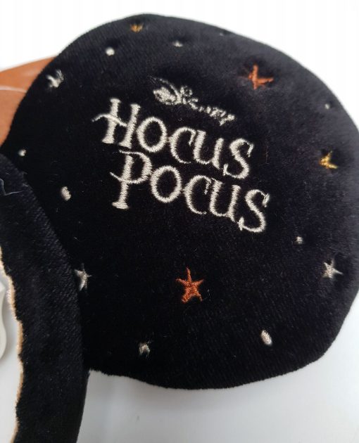 Disney Hocus Pocus Minnie Mouse Ears