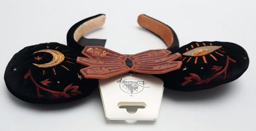 Disney Hocus Pocus Minnie Mouse Ears