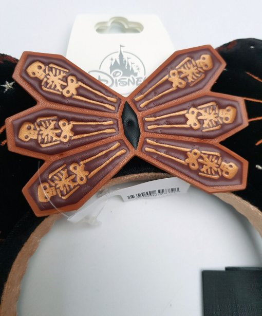 Disney Hocus Pocus Minnie Mouse Ears