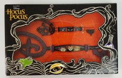 Disney Hocus Pocus Store Opening Key Boxed UK Version