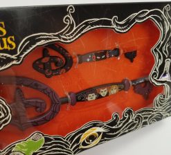 Disney Hocus Pocus Store Opening Key Boxed UK Version