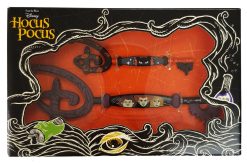 Disney Hocus Pocus Store Opening Key Boxed UK Version