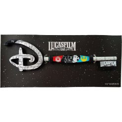 Disney Lucas Film Studio Ltd Store Opening Key USA Version