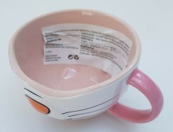 Disney Parks Aristocats Marie Smile Face Mug