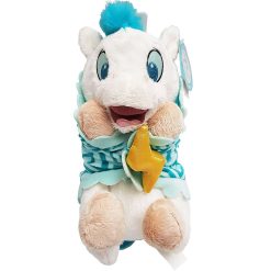 Disney Parks Babies Hercules Pegasus & Blanket Soft Plush Cuddly Toy