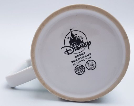 Disney Parks Mickey Mouse Icon Geometric Mug