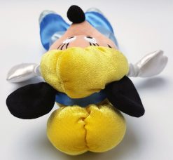 Disney Parks Minnie Mouse as Cinderella Plush Soft Cuddly Stuffed Toy