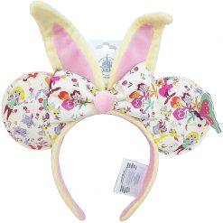 Disney Parks Rabbit Minnie Mouse Ears