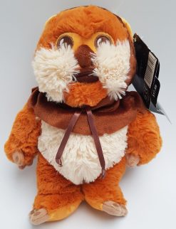 Disney Parks Star Wars Widdle The Ewok Small Plush Soft Cuddly Toy Teddy 9