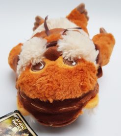 Disney Parks Star Wars Widdle The Ewok Small Plush Soft Cuddly Toy Teddy 9