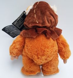 Disney Parks Star Wars Widdle The Ewok Small Plush Soft Cuddly Toy Teddy 9