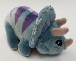 Disney Parks Trixie Wishables Micro Plush