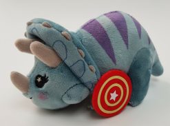 Disney Parks Trixie Wishables Micro Plush