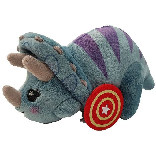 Disney Parks Trixie Wishables Micro Plush