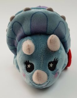 Disney Parks Trixie Wishables Micro Plush