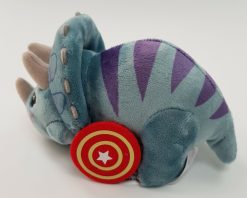 Disney Parks Trixie Wishables Micro Plush