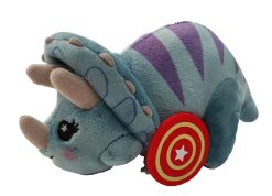 Disney Parks Trixie Wishables Micro Plush