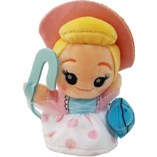 Disney Parks Wishables Toy Story Mania Bo Peep Micro Plush Soft Toy