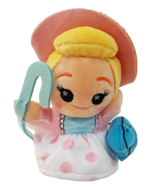 Disney Parks Wishables Toy Story Mania Bo Peep Micro Plush Soft Toy