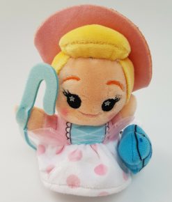 Disney Parks Wishables Toy Story Mania Bo Peep Micro Plush Soft Toy