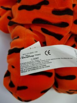 Disney Piglet Dressed In Tigger Outfit Trick Or Treat Plush Soft Toy