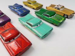 Disney Pixar Cars Bundle Of 7 Die-Cast Ramone Tex Dinoco Toy