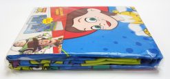 Disney Pixar Toy Story 2 Single Duvet Cover & Pillowcase Bedding Set