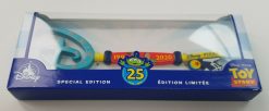 Disney Pixar Toy Story 25th Anniversary Store Opening Key Boxed USA Version