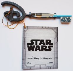 Disney Star Wars May 4th Store Opening Ceremony Key UK Version