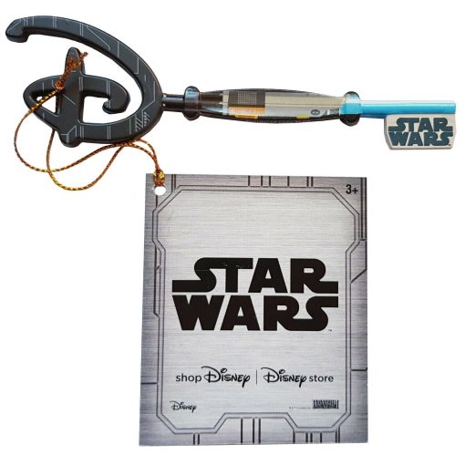 Disney Star Wars May 4th Store Opening Ceremony Key UK Version