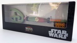 Disney Star Wars The Story Of Boba Fett Store Opening Ceremony Key Boxed USA Version